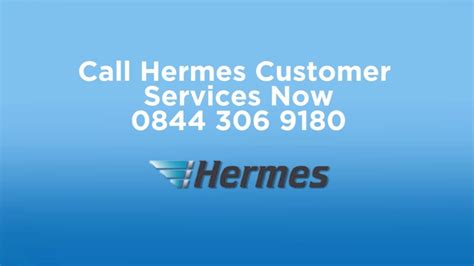 contact hermes customer service.